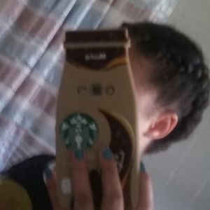 Meet your Posher, Camryn